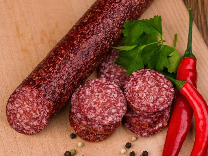 Prime Meat Shop Loddon Valley Abattoirs