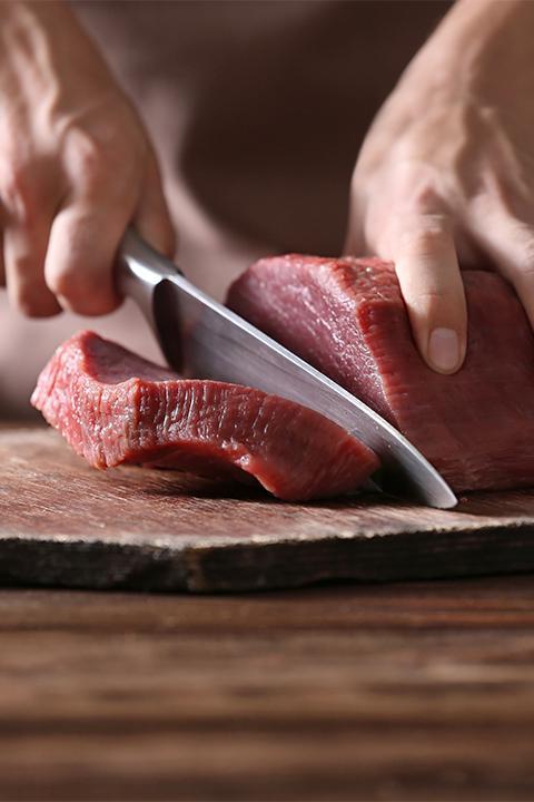 Custom Meat Cuts Malverne