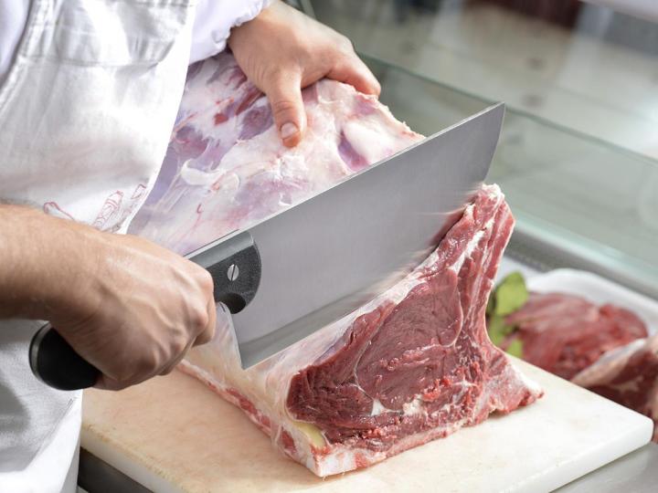 Custom Meat Cuts Loddon Valley Abattoirs