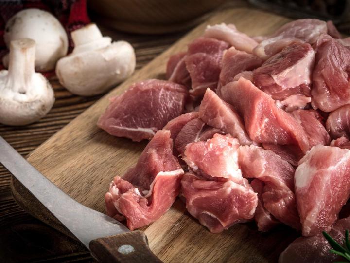 Custom Meat Cuts Inglewood