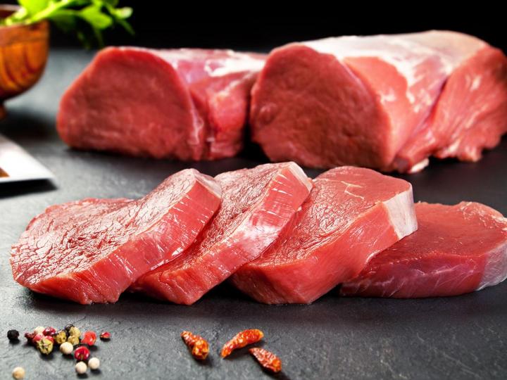 Prime Meat Shop Loddon Valley Abattoirs