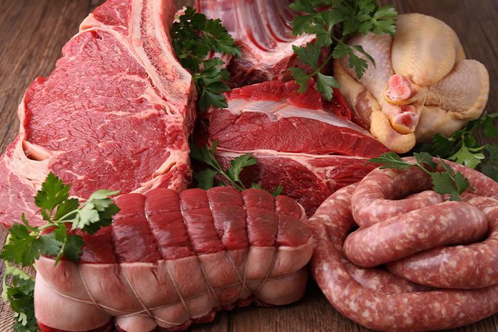 Custom Meat Cuts Malverne