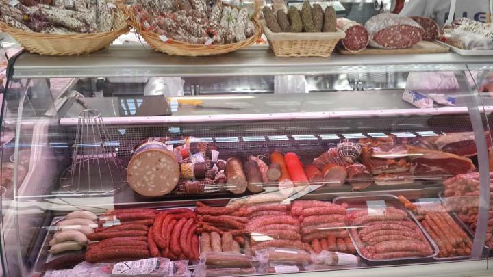 Retail Meat Cuts Loddon Valley Abattoirs