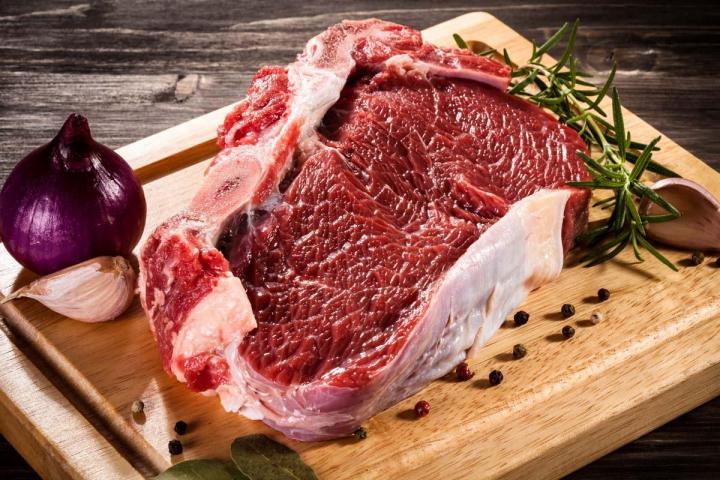 Prime Meat Shop Inglewood