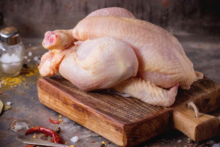 Fresh Poultry Loddon Valley Abattoirs