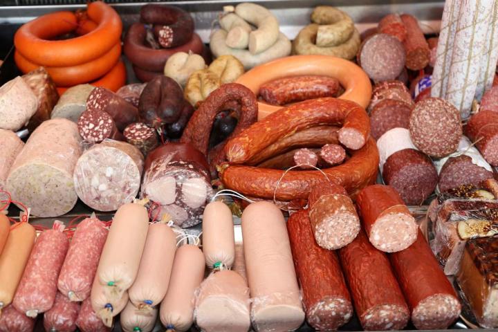 Home Made Sausages Inglewood