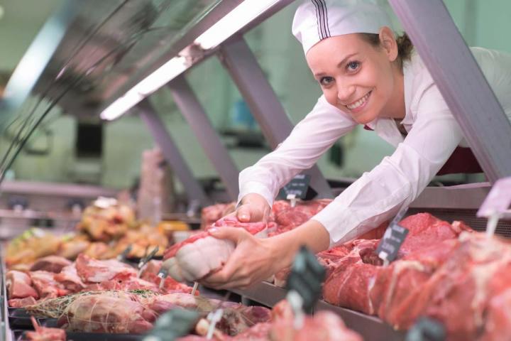 Retail Meat Cuts Inglewood